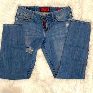 Women, Lucky Brand Denim, Size 6,
